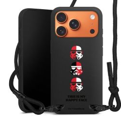 New Carry Case Black Line Stoff schwarz/mattschwarz