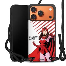 New Carry Case Black Line Stoff schwarz/mattschwarz