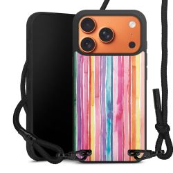 New Carry Case Black Line Stoff schwarz/mattschwarz