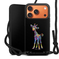 New Carry Case Black Line Stoff schwarz/mattschwarz