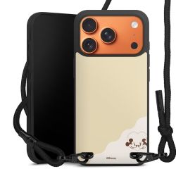 New Carry Case Black Line Stoff schwarz/mattschwarz