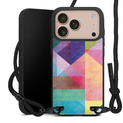 New Carry Case Black Line Stoff schwarz/mattschwarz