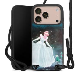 New Carry Case Black Line Stoff schwarz/mattschwarz