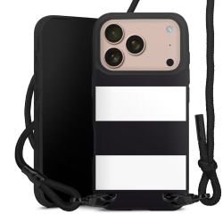 New Carry Case Black Line Stoff schwarz/mattschwarz