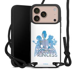 New Carry Case Black Line Stoff schwarz/mattschwarz