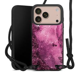 New Carry Case Black Line Stoff schwarz/mattschwarz