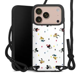 New Carry Case Black Line Stoff schwarz/mattschwarz