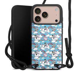 New Carry Case Black Line Stoff schwarz/mattschwarz