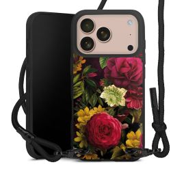 New Carry Case Black Line Stoff schwarz/mattschwarz