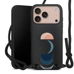 New Carry Case Black Line Stoff schwarz/mattschwarz