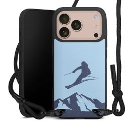 New Carry Case Black Line Stoff schwarz/mattschwarz