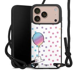 New Carry Case Black Line Stoff schwarz/mattschwarz