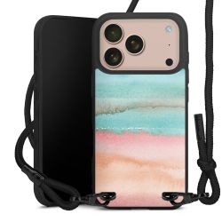 New Carry Case Black Line Stoff schwarz/mattschwarz