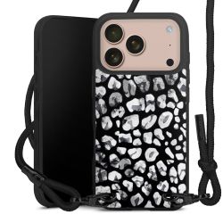 New Carry Case Black Line Stoff schwarz/mattschwarz