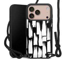 New Carry Case Black Line Stoff schwarz/mattschwarz