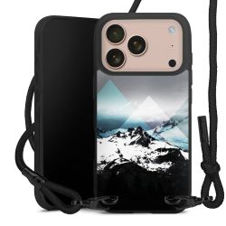 New Carry Case Black Line Stoff schwarz/mattschwarz