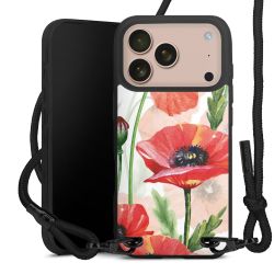 New Carry Case Black Line Stoff schwarz/mattschwarz