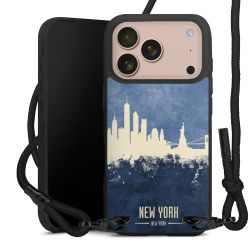 New Carry Case Black Line Stoff schwarz/mattschwarz