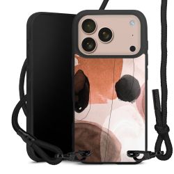 New Carry Case Black Line Stoff schwarz/mattschwarz