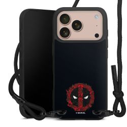 New Carry Case Black Line Stoff schwarz/mattschwarz