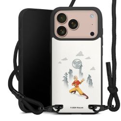 New Carry Case Black Line Stoff schwarz/mattschwarz