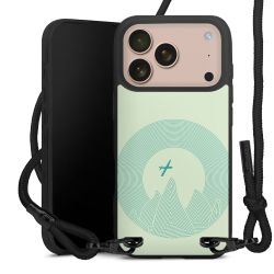 New Carry Case Black Line Stoff schwarz/mattschwarz