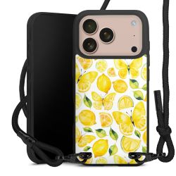 New Carry Case Black Line Stoff schwarz/mattschwarz