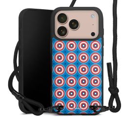 New Carry Case Black Line Stoff schwarz/mattschwarz