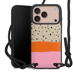 New Carry Case Black Line Stoff schwarz/mattschwarz