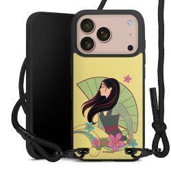 New Carry Case Black Line Stoff schwarz/mattschwarz