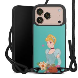 New Carry Case Black Line Stoff schwarz/mattschwarz