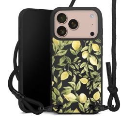 New Carry Case Black Line Stoff schwarz/mattschwarz