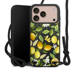 New Carry Case Black Line Stoff schwarz/mattschwarz