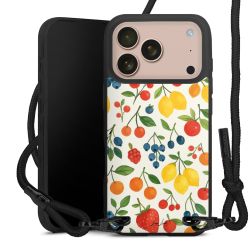 New Carry Case Black Line Stoff schwarz/mattschwarz