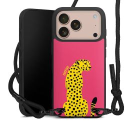 New Carry Case Black Line Stoff schwarz/mattschwarz