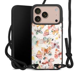 New Carry Case Black Line Stoff schwarz/mattschwarz