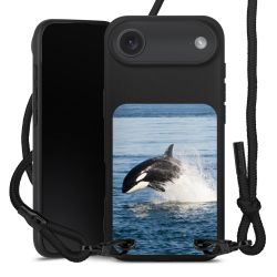 New Carry Case Black Line Stoff schwarz/mattschwarz