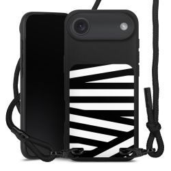 New Carry Case Black Line Stoff schwarz/mattschwarz