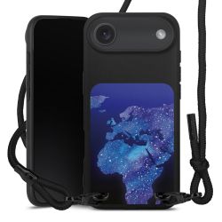 New Carry Case Black Line Stoff schwarz/mattschwarz