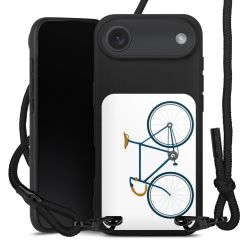 New Carry Case Black Line Stoff schwarz/mattschwarz