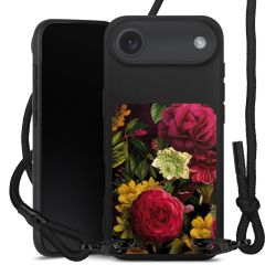 New Carry Case Black Line Stoff schwarz/mattschwarz