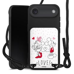 New Carry Case Black Line Stoff schwarz/mattschwarz