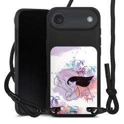 New Carry Case Black Line Stoff schwarz/mattschwarz