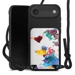 New Carry Case Black Line Stoff schwarz/mattschwarz