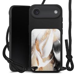 New Carry Case Black Line Stoff schwarz/mattschwarz