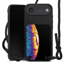 New Carry Case Black Line Stoff schwarz/mattschwarz