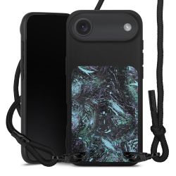 New Carry Case Black Line Stoff schwarz/mattschwarz