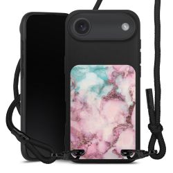 New Carry Case Black Line Stoff schwarz/mattschwarz