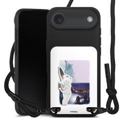 New Carry Case Black Line Stoff schwarz/mattschwarz