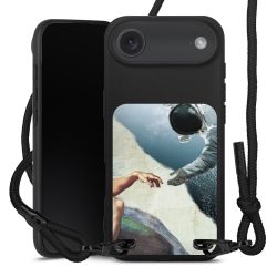 New Carry Case Black Line Stoff schwarz/mattschwarz